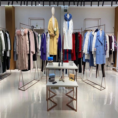 女裝店鋪如何獲取優(yōu)質(zhì)貨源及品牌折扣女裝的可靠性分析