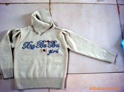 海安縣陸長春服飾廠 服裝加工產(chǎn)品列表